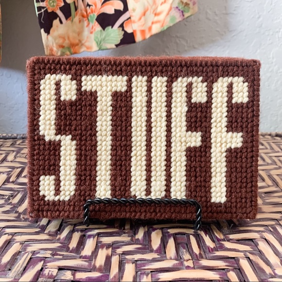 Vintage Handbags - Vintage Pouch